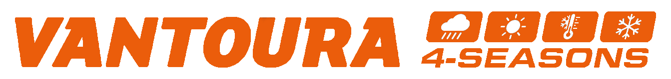 Vantoura 4 seasons Logo orange